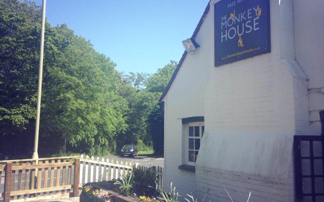 The Monkey House