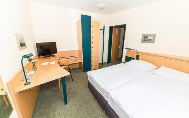 AKZENT Parkhotel Trebbin