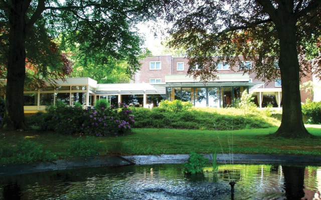 Fletcher Hotel-Restaurant Paasberg