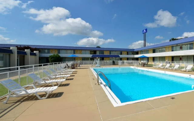 Americas Best Value Inn Vandalia