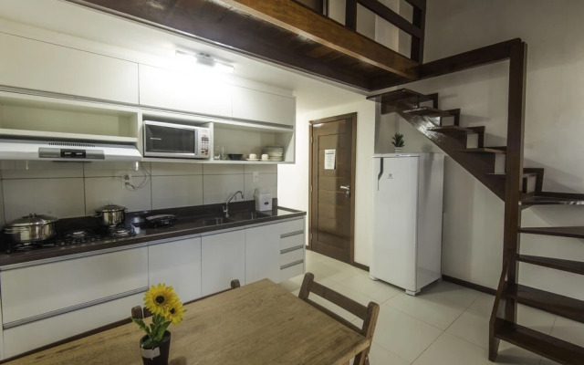 Morro Boutique House