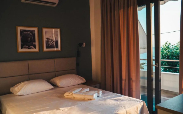 suite apartment Sun Rise Αdonis