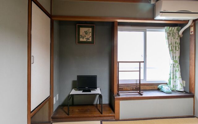 Tabist Matsuekan