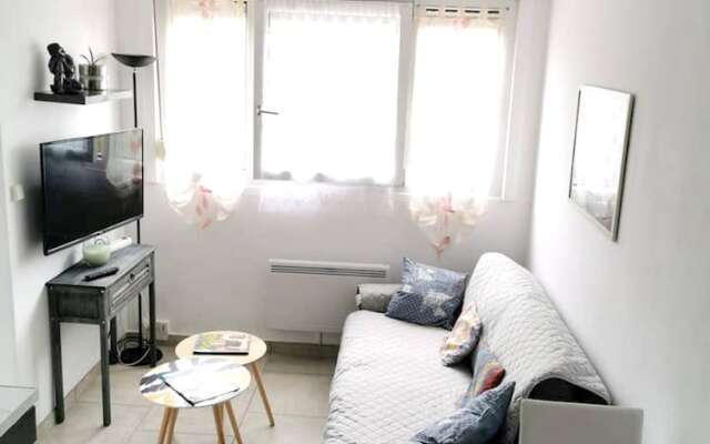 Apartment Belfort