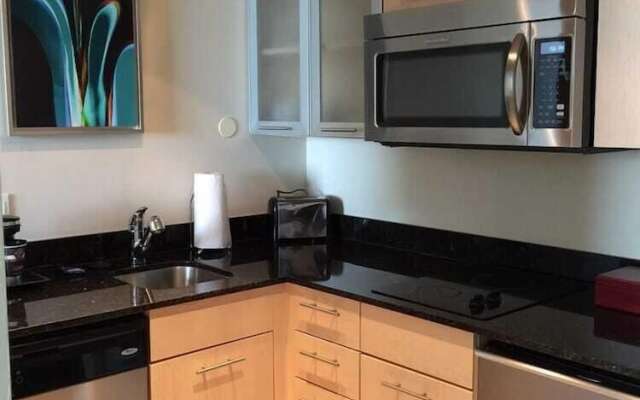 Gallery One Private Condos