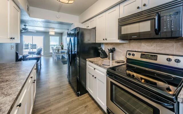 The New Hotel Indian Shores