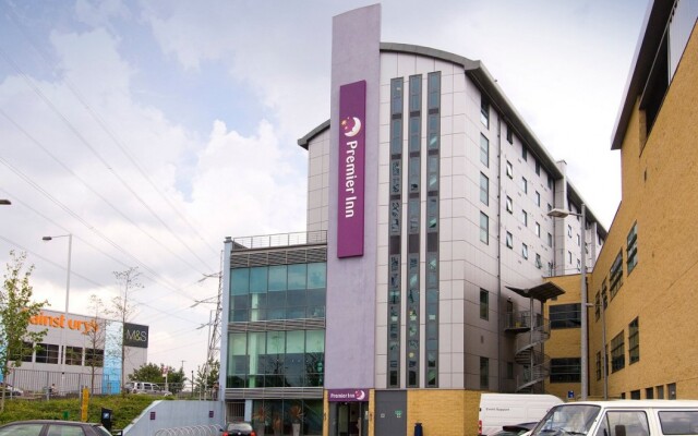 Premier Inn London Wimbledon South