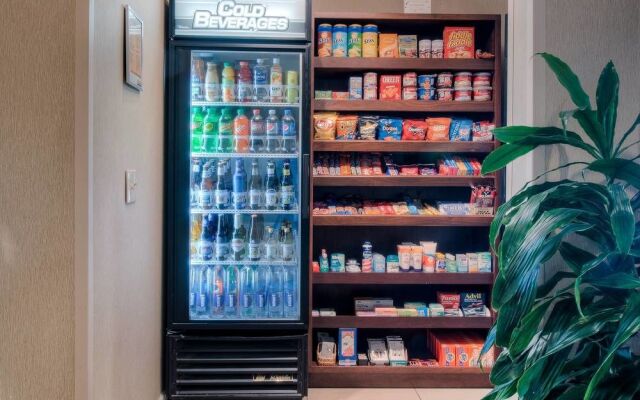 Residence Inn Wilmington Landfall