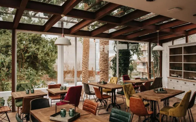 1930 Boutique Hotel