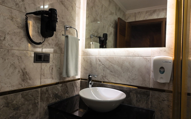 Aselia Hotel Trabzon