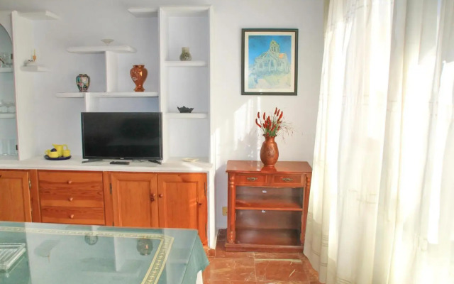 Apartamento Santa María II