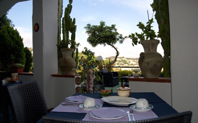 Villa Raffaela B&B