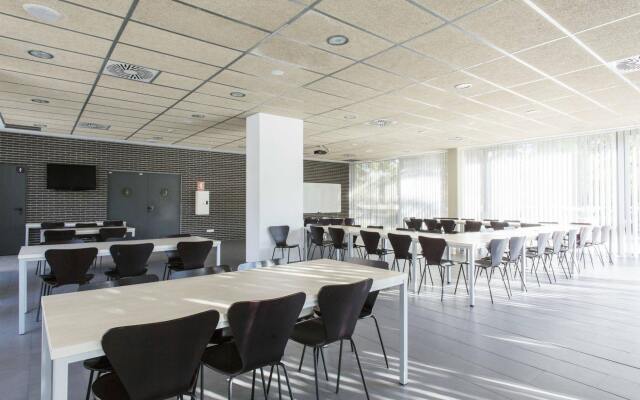 Residencia Universitaria Resa Damià Bonet - Campus Accomodation