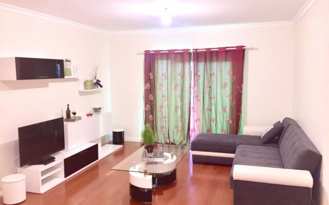 Apartment Caminho Velho dos Reis Magos