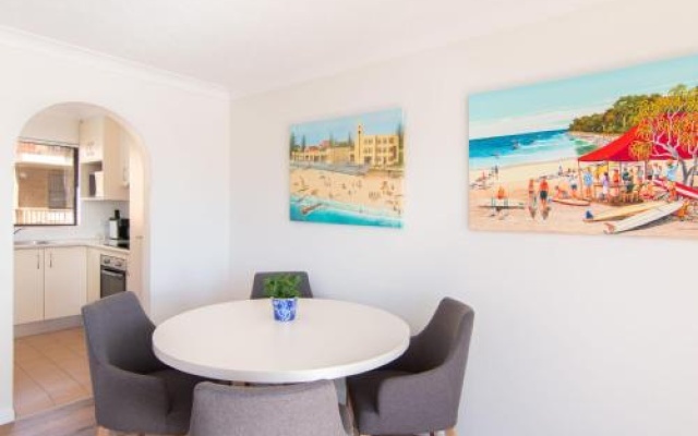 Villa Capri 3, Just A Hop, Skip And Jump To Bowling Club – Outside – Tuncurry
