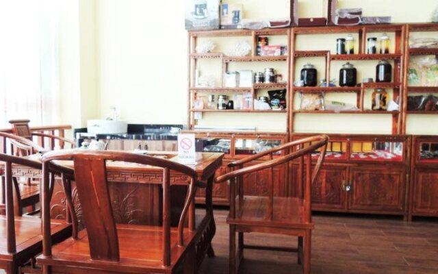 Rihga Hotel