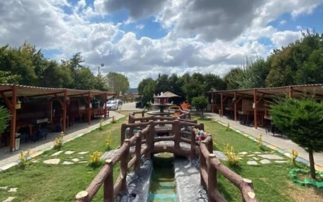 Selale Park Bungalov Catalca