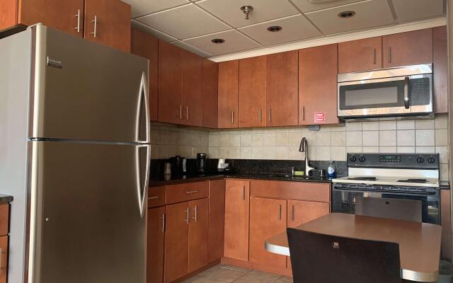Best Western Executive Hotel Of New Haven - West Haven