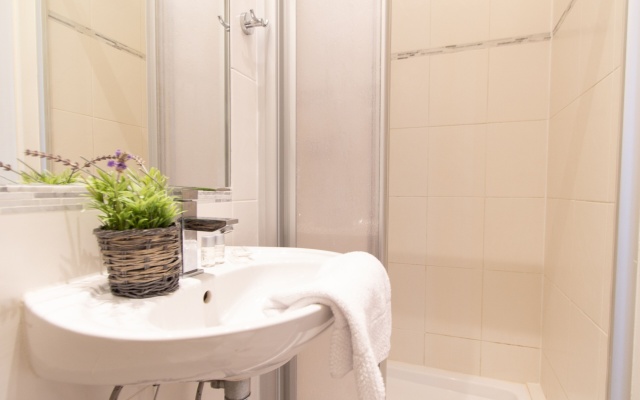 CheckVienna - Troststrasse