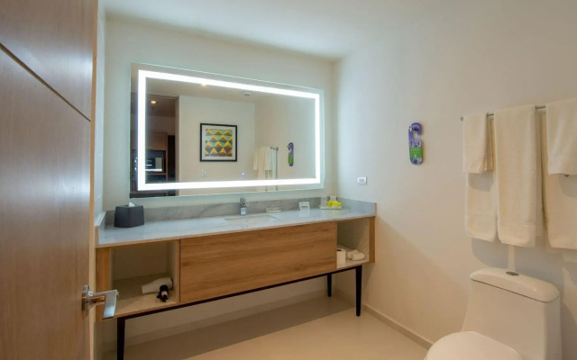 Holiday Inn Hotel & Suites Merida La Isla by IHG