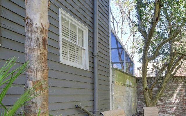 Henry Cunningham Estate