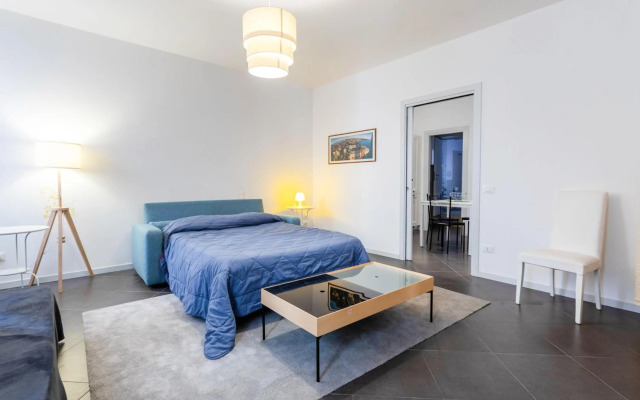 Castello Appartamento con vista sul Canale x6