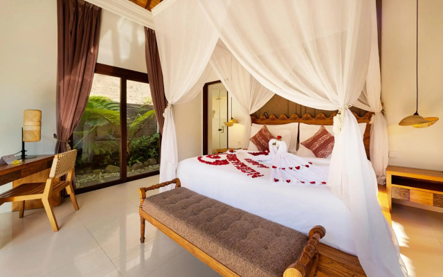 The Lokha Umalas Villas and Spa