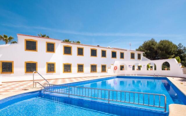 Apartamento nuevo en complejo exclusivo- A12