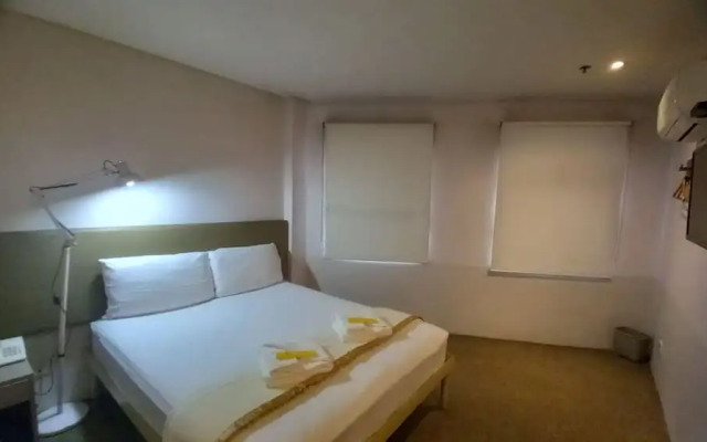 1010 Hotel Alabang
