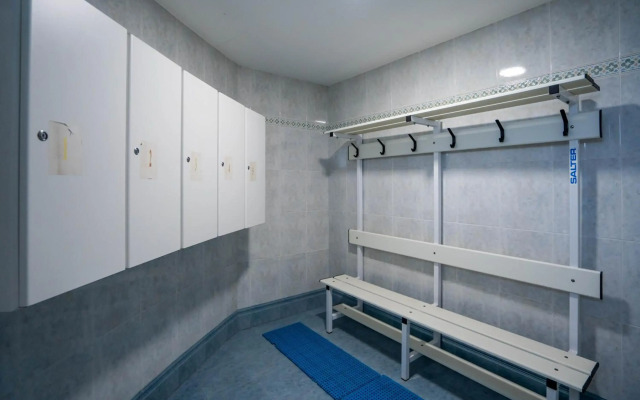 Hotel Bartos