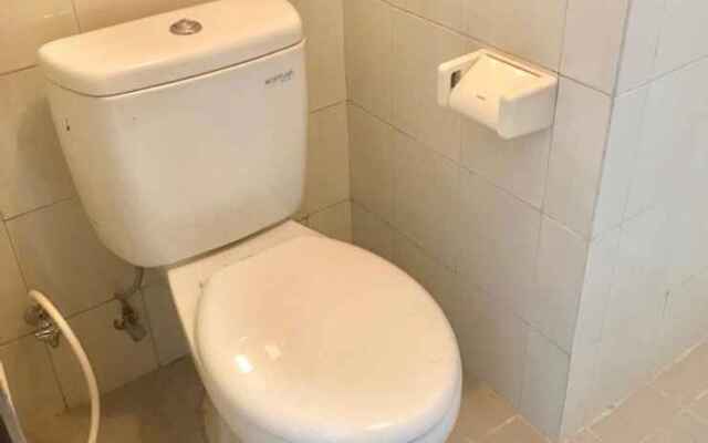 Apartment Light Signature Cawang by Eti