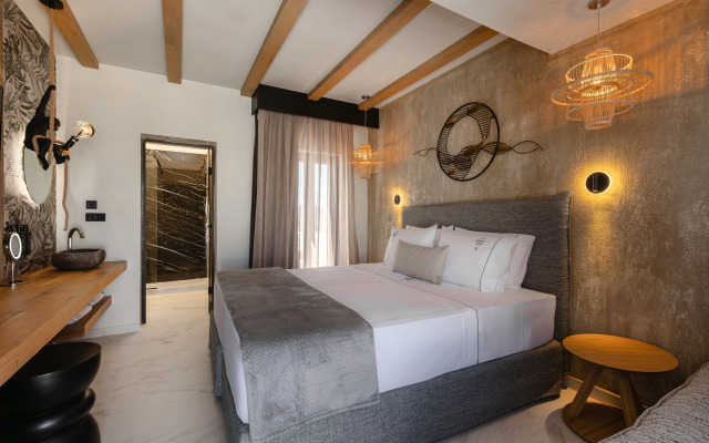 Drossos Hotel