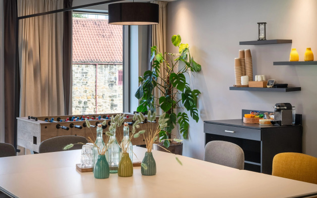 INNSiDE by Meliá Newcastle