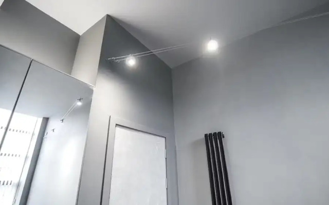 Immaculate 1-bed Apartment in Manchester