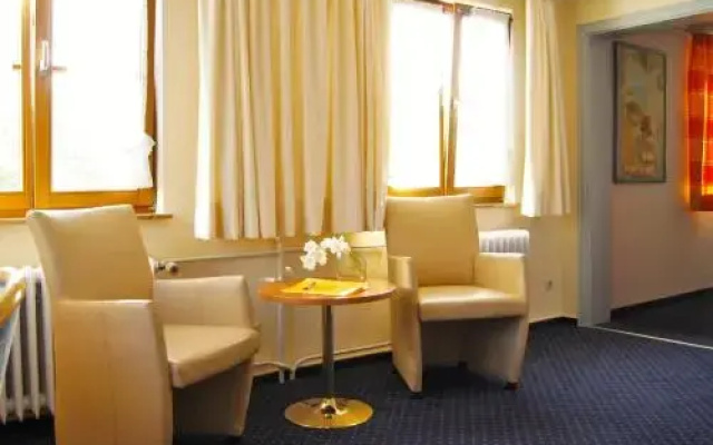 Hotel Gasthof Kreuz