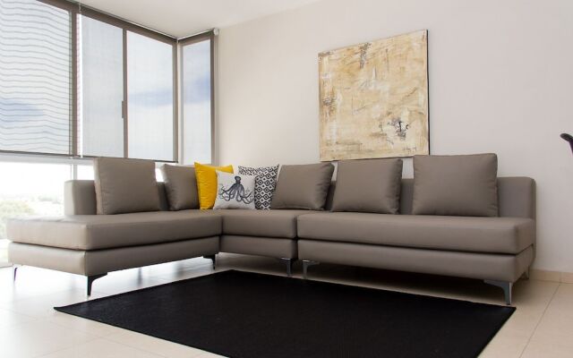 Redwood Villas Extended Stay Zona Lomas