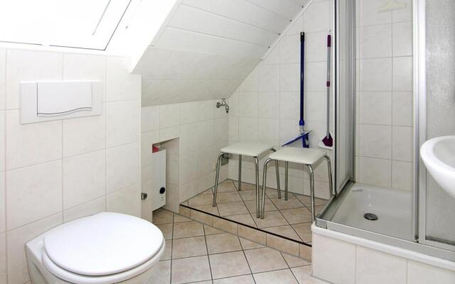 Apartments Jeske, Altenkirchen