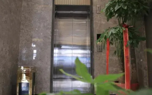 Tianyu Business Hotel