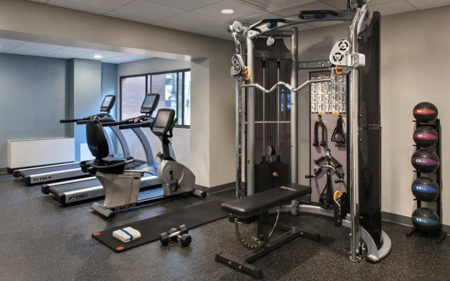 Delta Hotels by Marriott Mount Pleasant