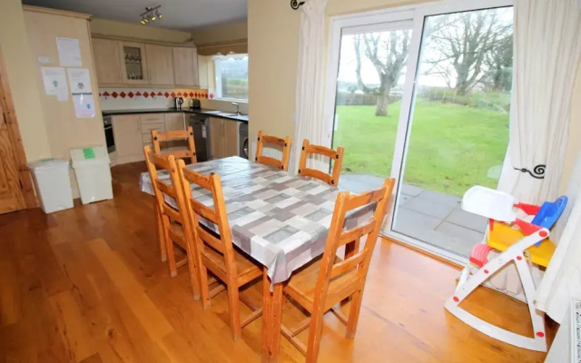 Rathmullan Holiday Homes
