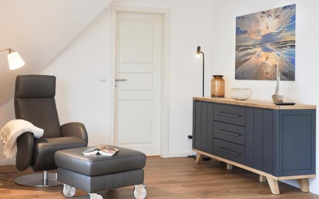 Ferienwohnung Grimmershörnbucht Pallentin
