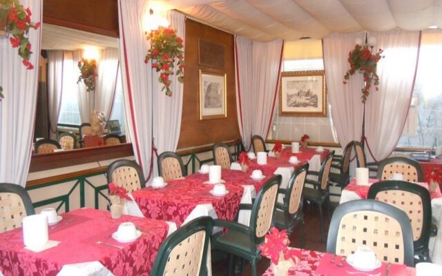 Condominio Monti Boutique Hotel