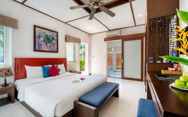 Tam Thanh Beach Resort & Spa