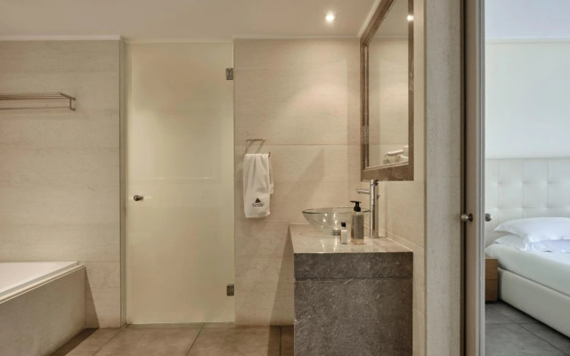 Atlantica Grand Mediterraneo Resort - Adults Only
