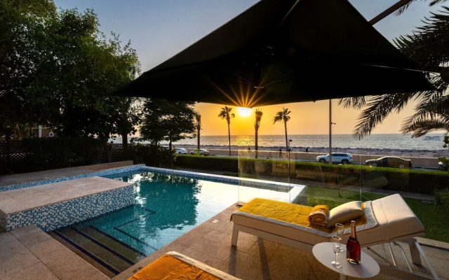 DXB - Balqis Residence - Villa V02 - PJ