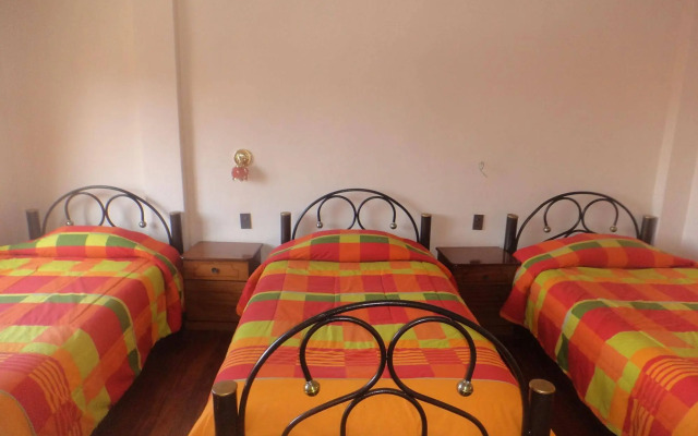 Hotel Avenida