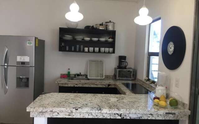 Coral Blue Beach Condohotel