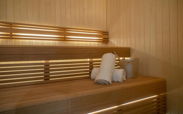 Elite Hotel Mårtenson