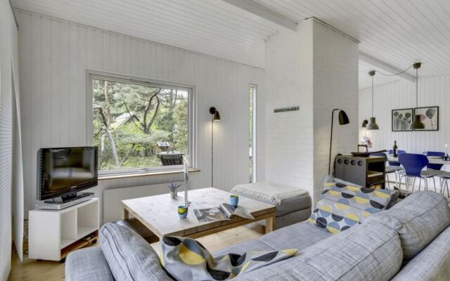 "Stefanka" - 275m from the sea in Sealand