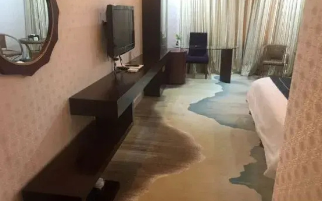 Mediterranean Hotel